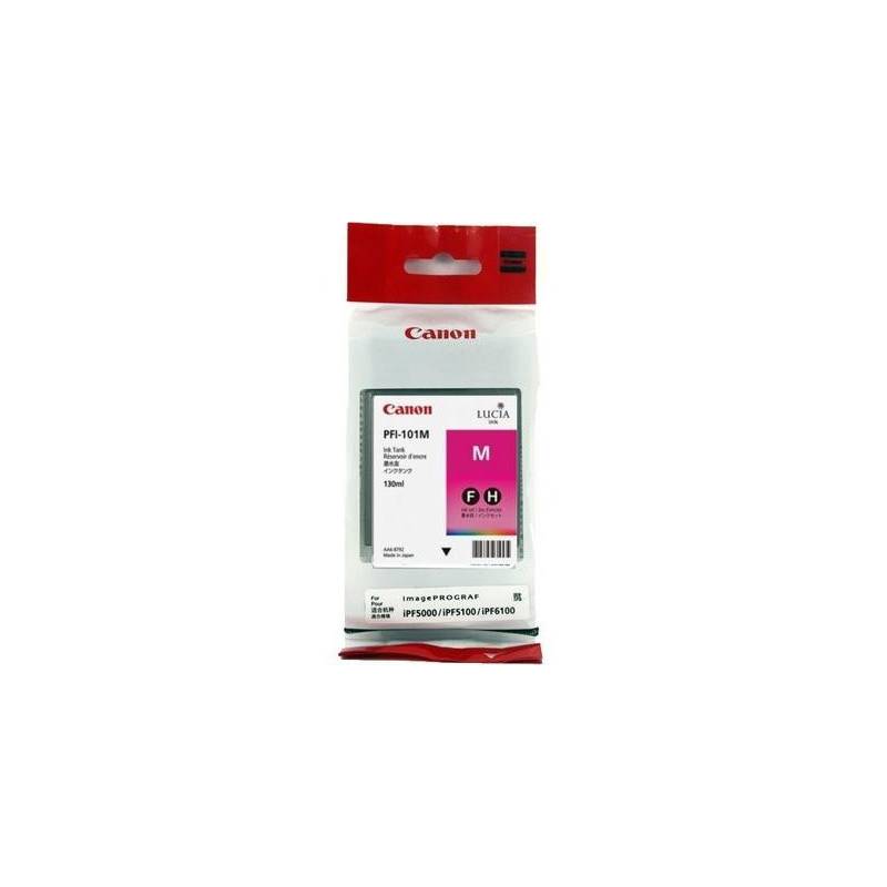 CANON PFI-101M / 0885B001 CANON PFI-101M / 0885B001