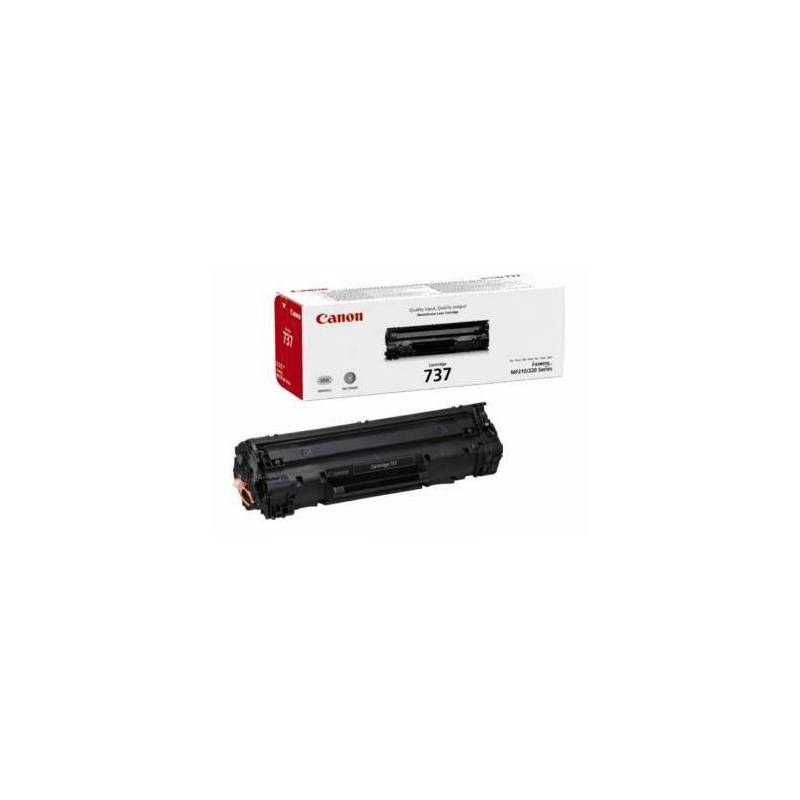 CANON CRG 737