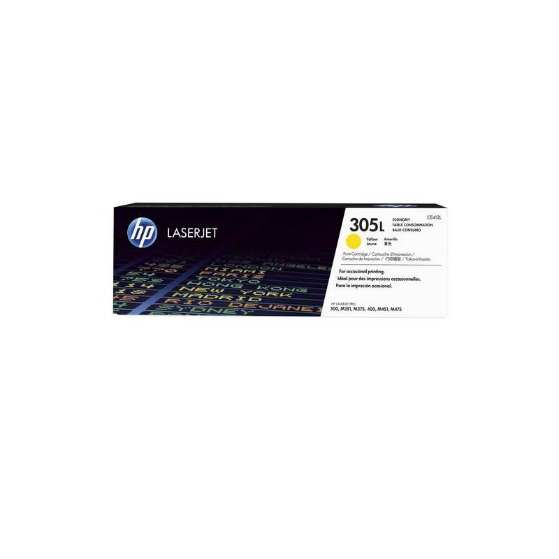 HP CE412L