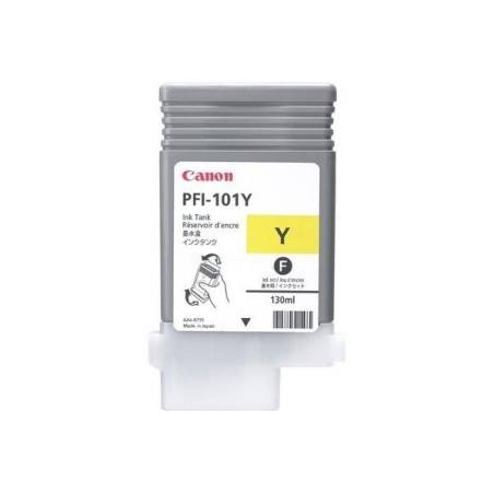 CANON PFI-101Y / 0886B001