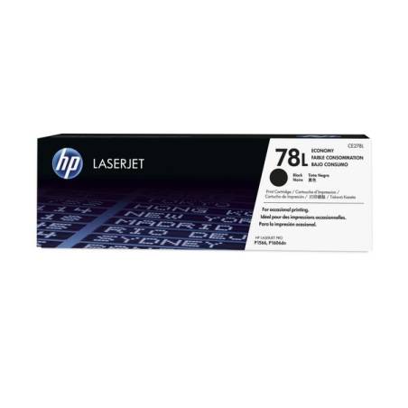 HP CE278L