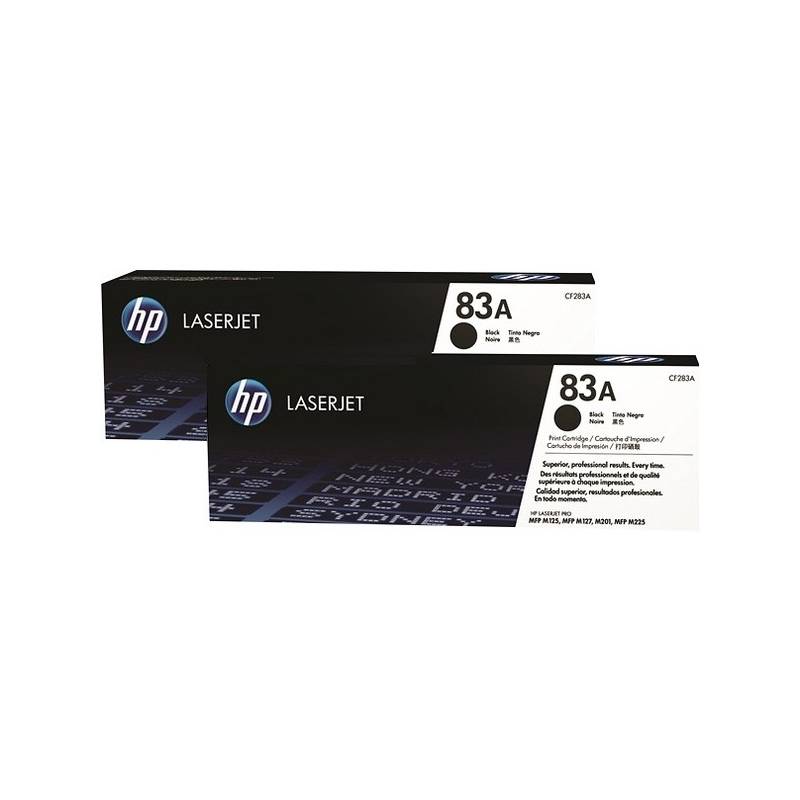 HP 83AD / CF283AD