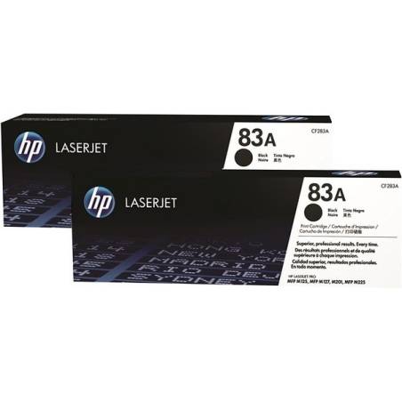 HP 83AD / CF283AD