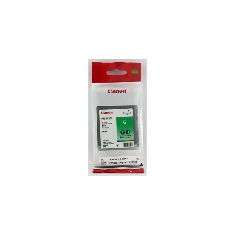 CANON PFI-101G / 0890B001