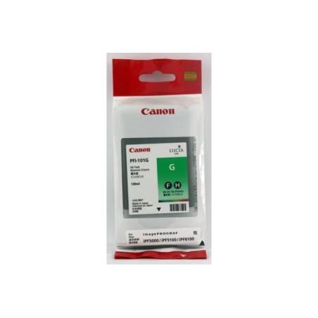 CANON PFI-101G / 0890B001