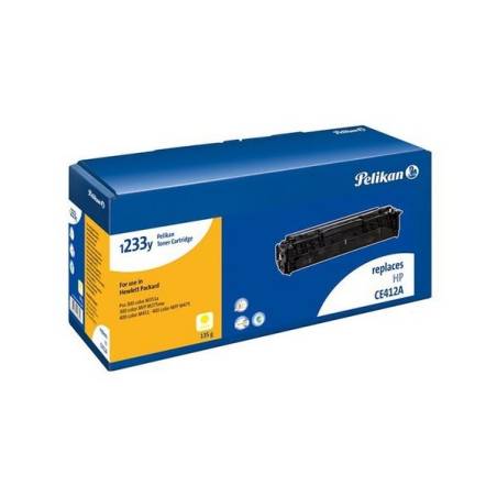 PELIKAN CE412APEL