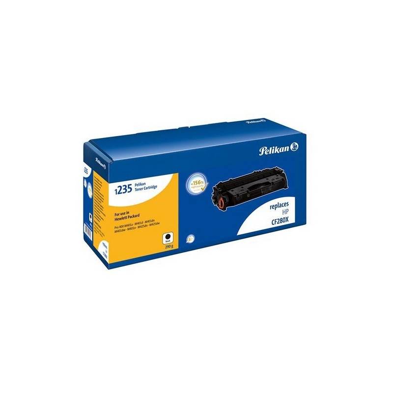 PELIKAN CF280X