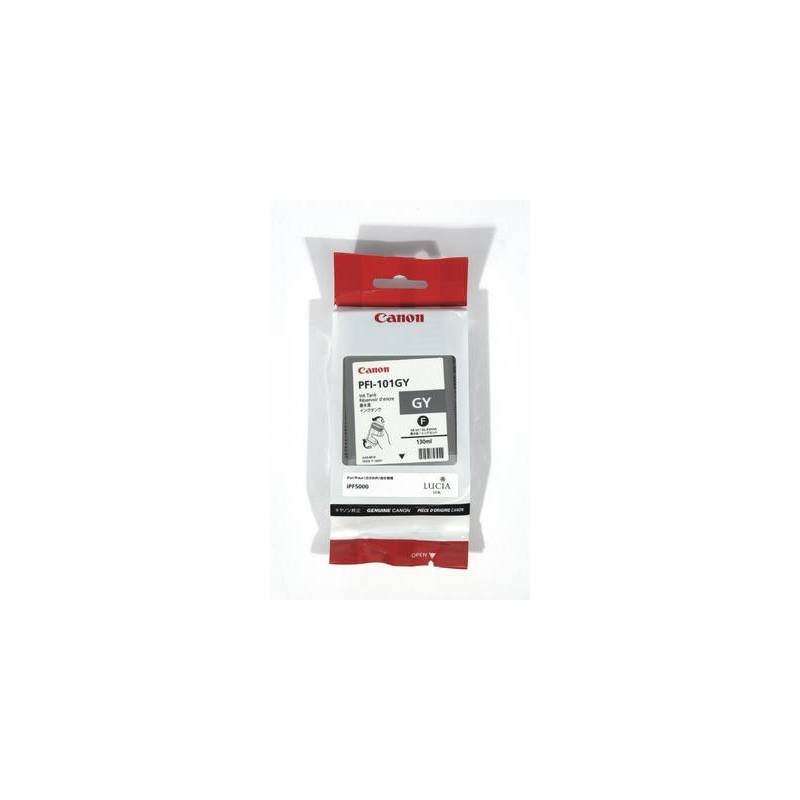 CANON PFI-101GY / 0892B001