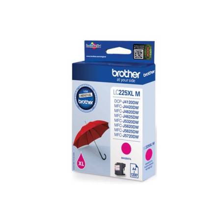 BROTHER LC-225XLM