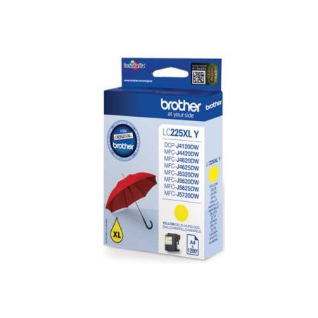 BROTHER LC-225XLY