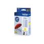 BROTHER LC-225XLY BROTHER LC-225XLY