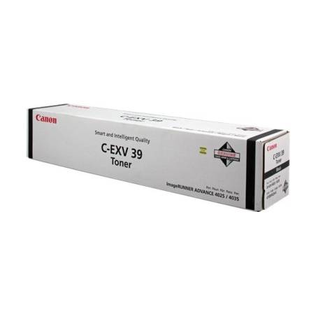 CANON C-EXV 39