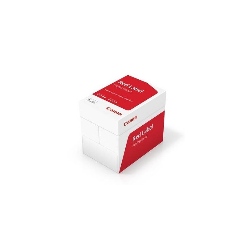 CANON Red Label