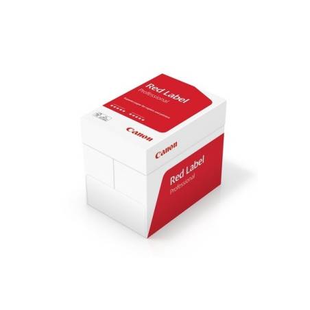 CANON Red Label