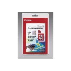 CANON CLI-8 Pack