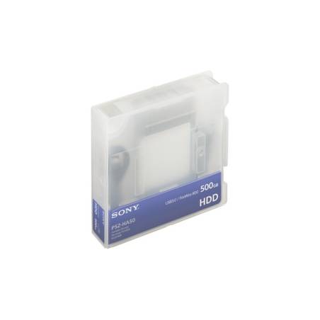 SONY PSZ-HA50