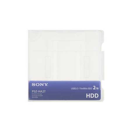 SONY PSZ-HA2T