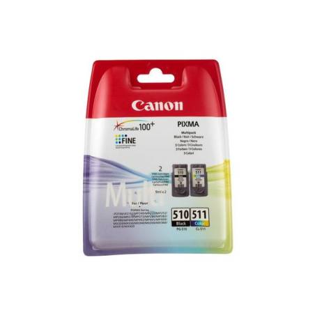 CANON PG510/CL511 / 2970B010
