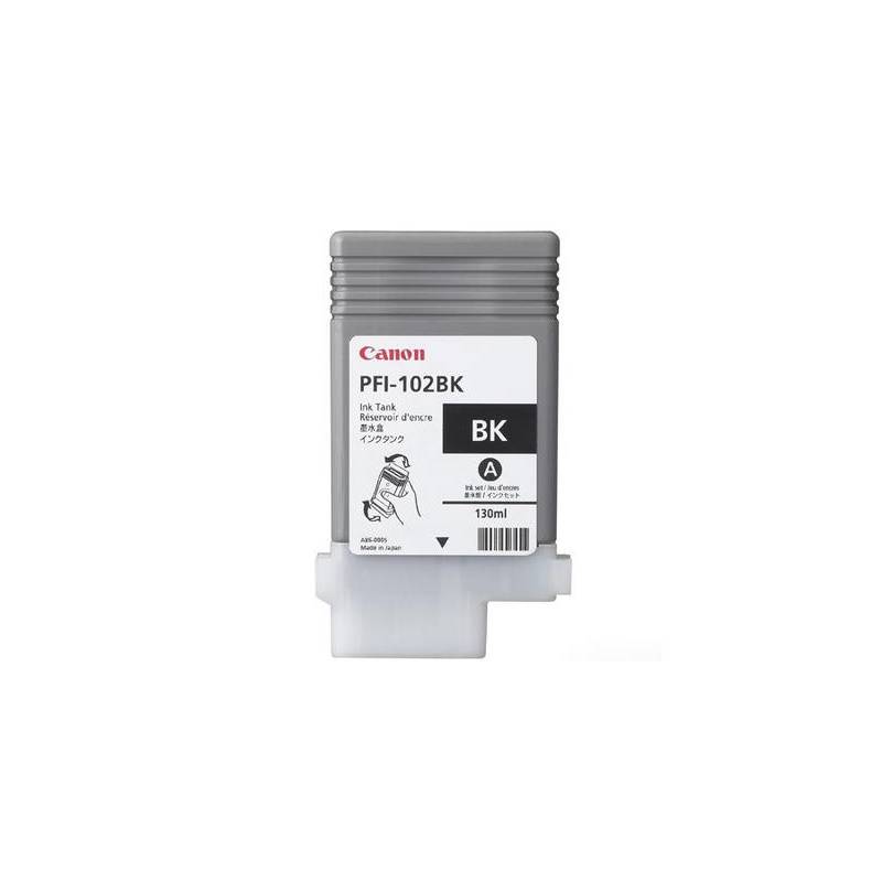 CANON PFI-102BK / 0895B001