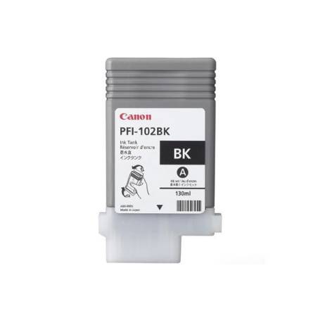 CANON PFI-102BK / 0895B001