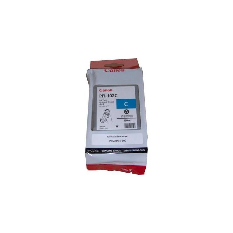 CANON PFI-102C / 0896B001