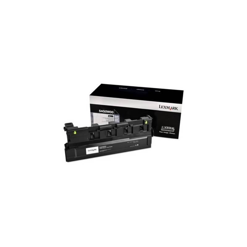 LEXMARK 54G0W00