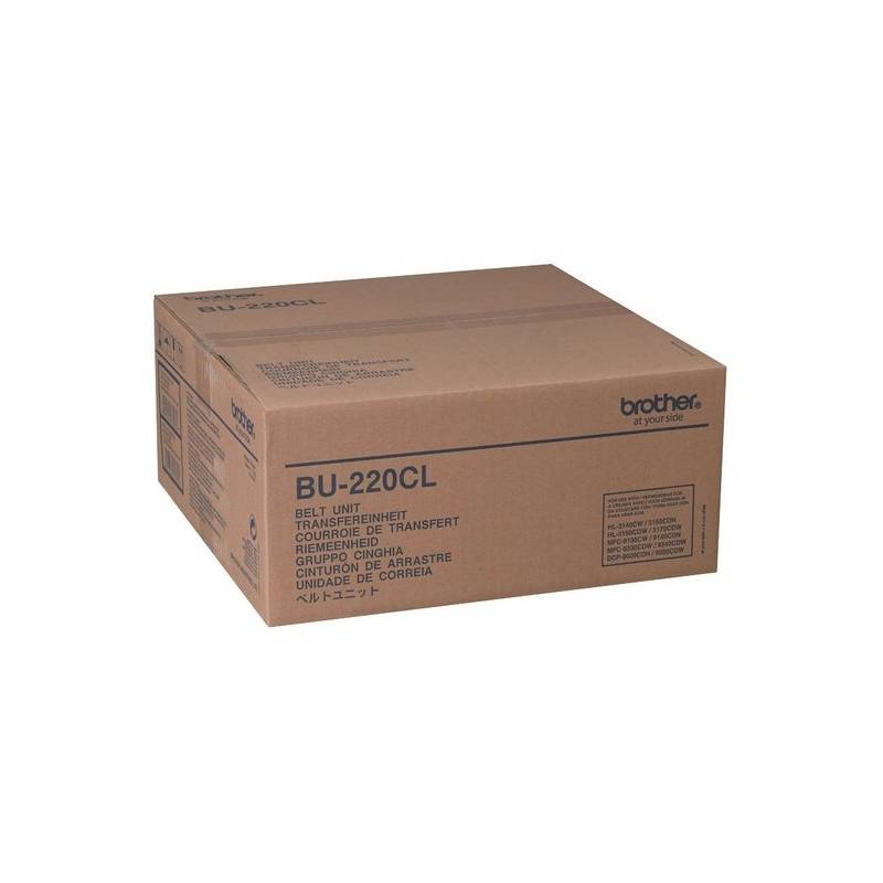 BROTHER BU-220CL