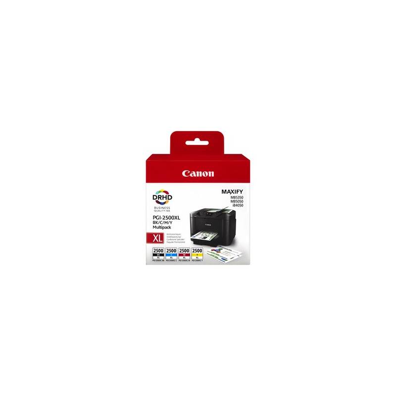 CANON PGI-2500XL P / 9254B004 CANON PGI-2500XL P / 9254B004