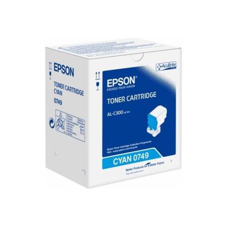 EPSON C13S050749
