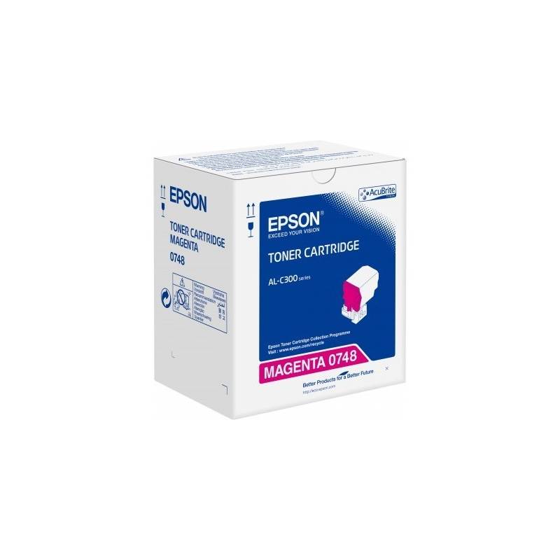EPSON C13S050748