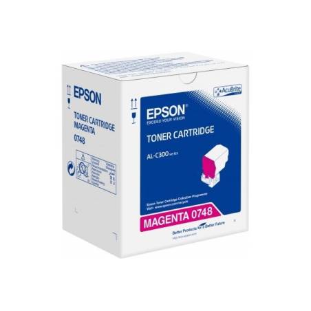 EPSON C13S050748