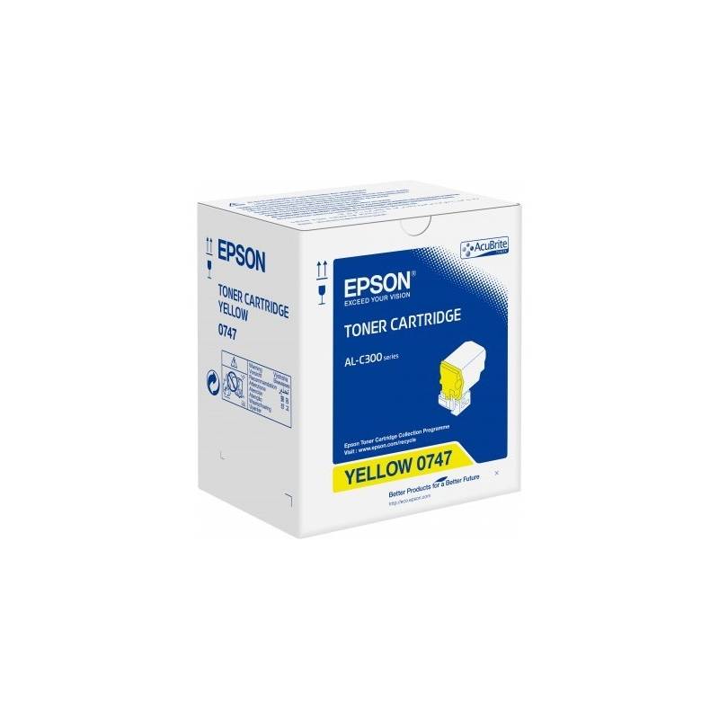 EPSON C13S050747