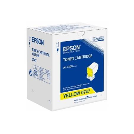 EPSON C13S050747