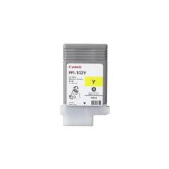 CANON PFI-102Y / 0898B001