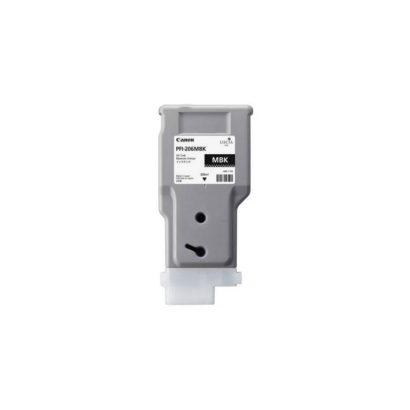 CANON PFI-206MBK