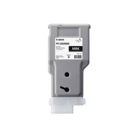CANON PFI-206MBK