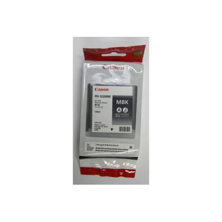 CANON PFI-102MBK / 0894B001