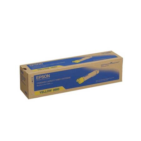 EPSON C13S050660