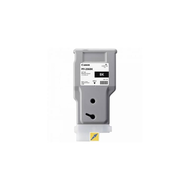 CANON PFI-206BK / 5303B001