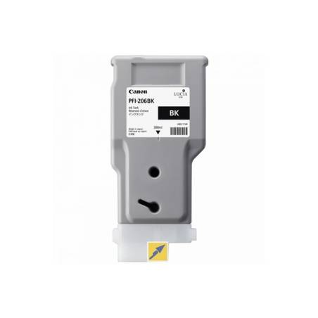 CANON PFI-206BK