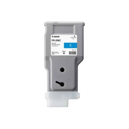 CANON PFI-206C
