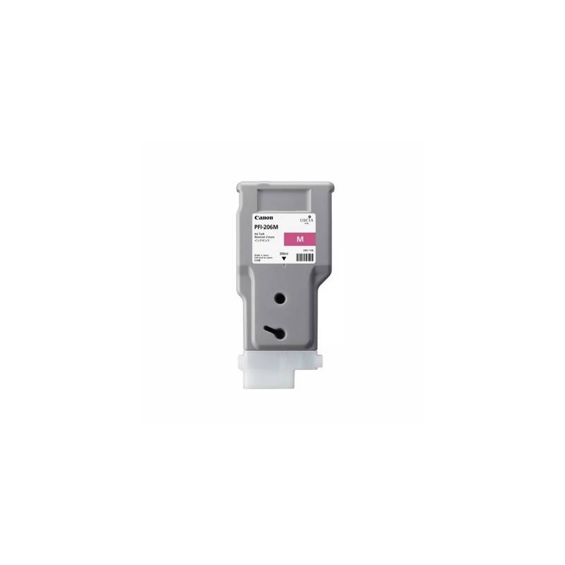 CANON PFI-206M