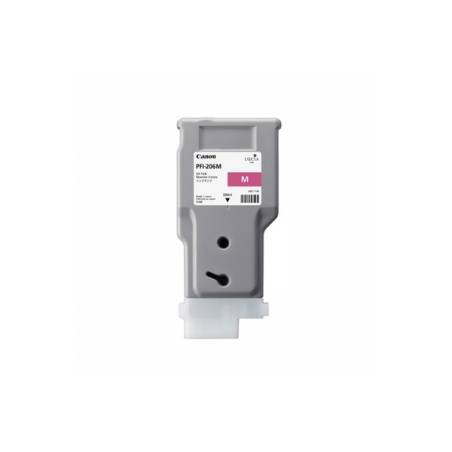 CANON PFI-206M