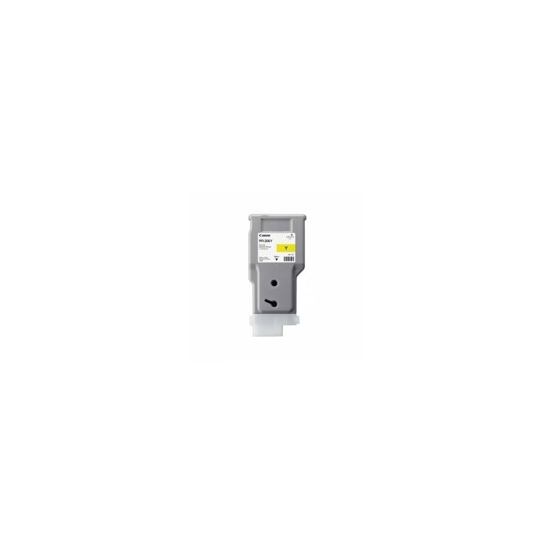 CANON PFI-206Y