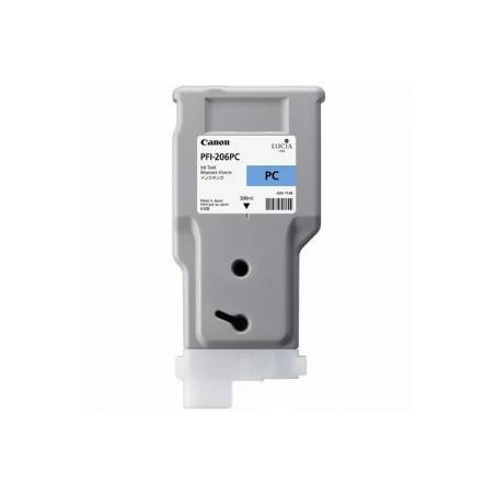 CANON PFI-206PC
