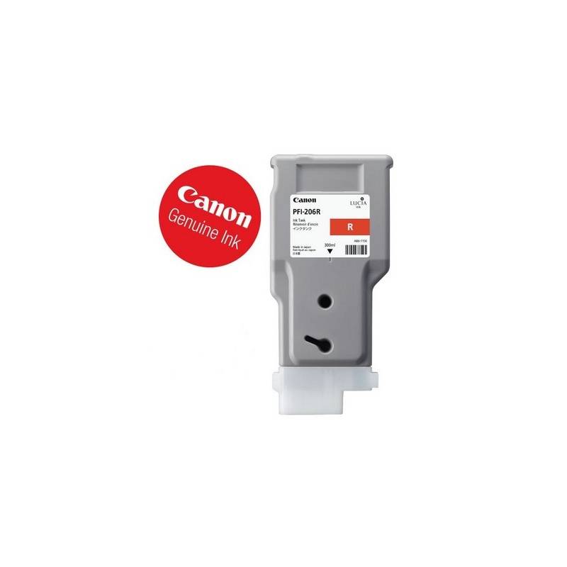 CANON PFI-206R
