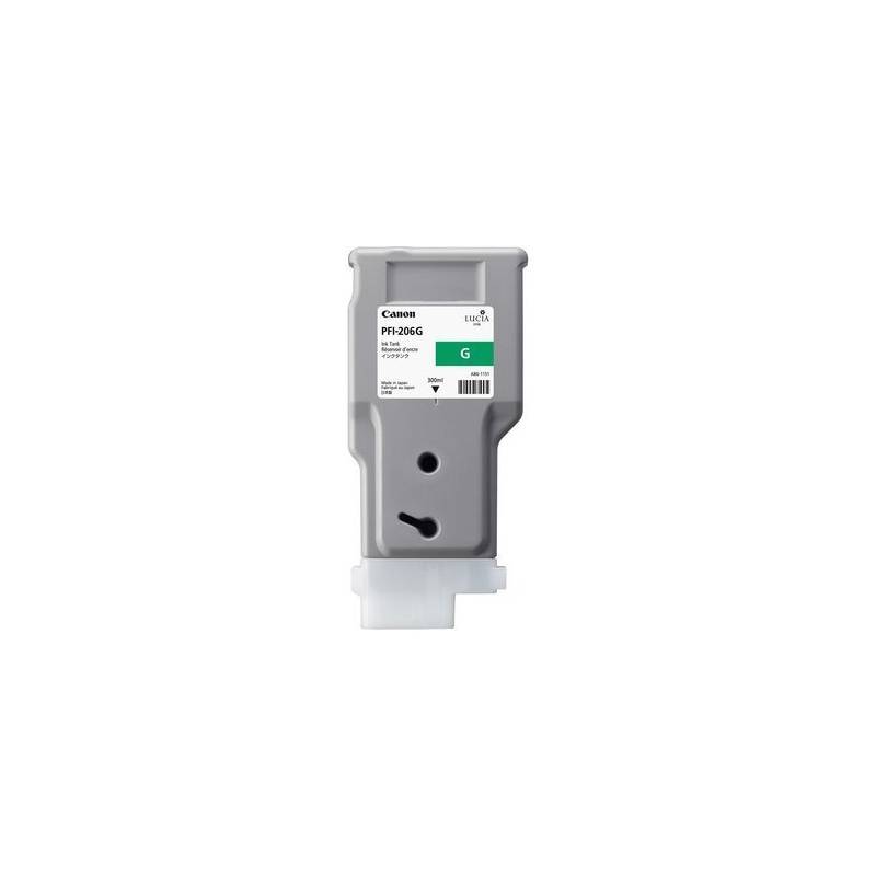CANON PFI-206G