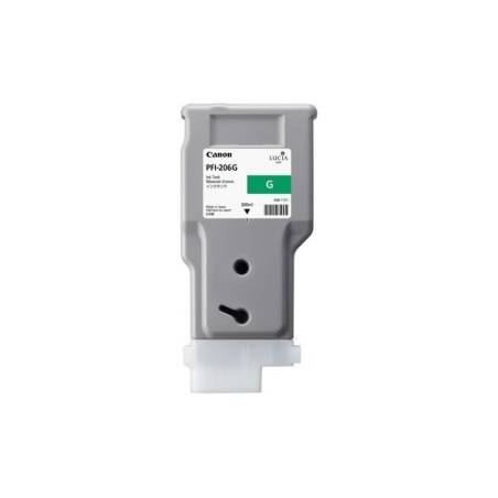 CANON PFI-206G