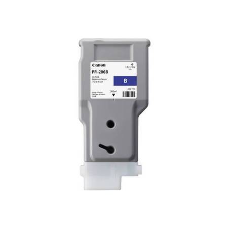 CANON PFI-206B