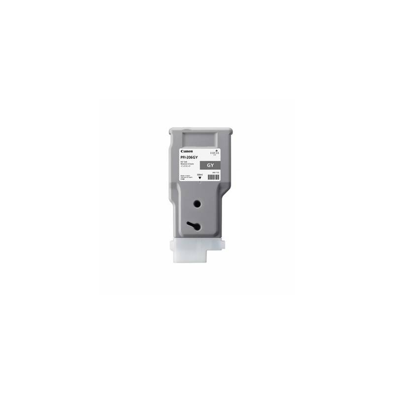 CANON PFI-206GY